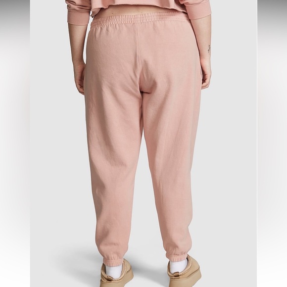 NWT Victoria Secret Pink Joggers X-Large - Picture 3 of 6